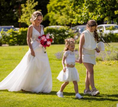 Pink Glamour Styled Shoot | preview