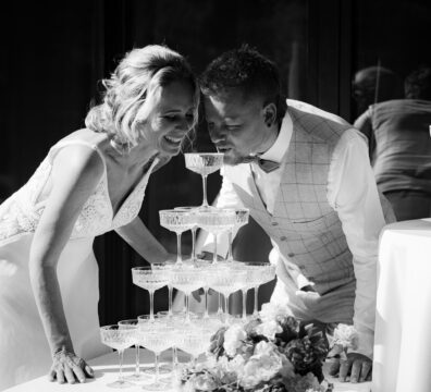 Pink Glamour Styled Shoot | preview